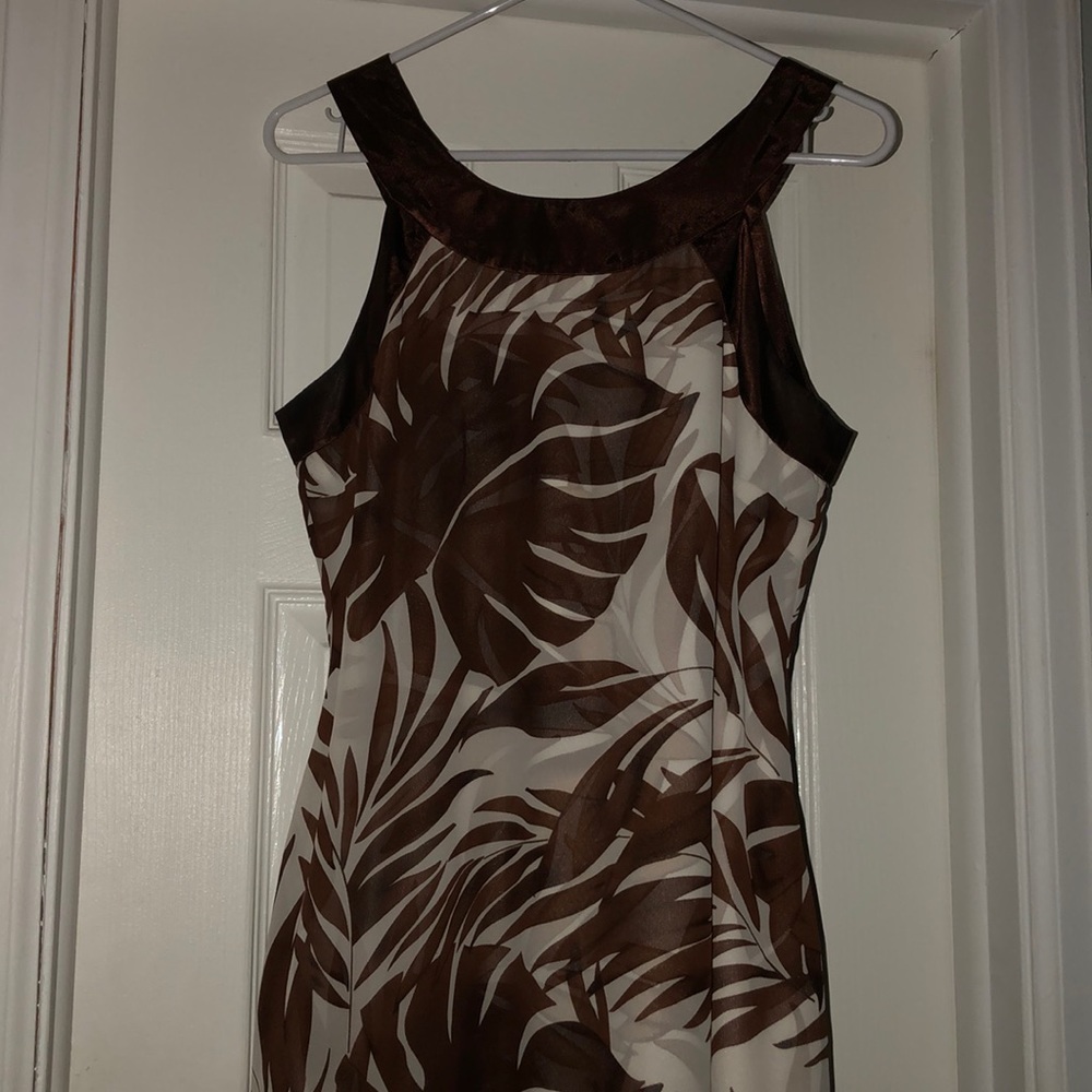Cocktail Dress